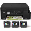Brother MFC-J775DW XL All-in-One Color Inkjet MFC-J775DW XL B&H