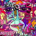 Maroon 5 - Overexposed [Deluxe Edition] | southtownvinyl