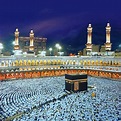 Explaining the Muslim pilgrimage of hajj - News - University of Florida