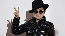 Yoko Ono And The Flaming Lips To Release Christmas Vinyl | Music News ...