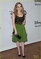 Allie Grant Height and Weight Stats - PK Baseline- How Celebs Get ...