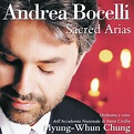 bol.com | Sacred Arias, Andrea Bocelli | CD (album) | Muziek