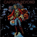 Hard Freaks: Captain Beyond - Captain Beyond (1972)