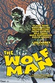 The Wolf Man (1941) - Posters — The Movie Database (TMDb)