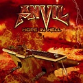 Hope In Hell – Album de Anvil | Spotify