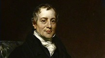 Les 250 ans de David Ricardo | Les Echos