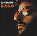 Ringo Starr – Photograph: The Very Best Of Ringo (2007, CD) - Discogs