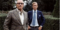 10 Best Michael Caine Movies, Ranked According To Rotten Tomatoes