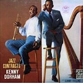 Dorham, Kenny - Jazz Contrasts - Amazon.com Music