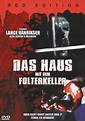 Das Haus mit dem Folterkeller: DVD oder Blu-ray leihen - VIDEOBUSTER.de