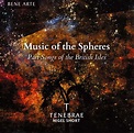 Tenebrae - Music of the Spheres (CD) – jpc