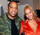 Jay Z opened his heart to Beyoncé after the death of his dad Adnes ...