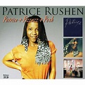 Patrice Rushen - Patrice & Pizazz & Posh [CD] - Walmart.com - Walmart.com