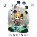 QUEEN - Innuendo (2*CD, Deluxe Edition) | Интернет-магазин Дисколэнд