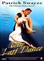 One Last Dance (2003) - FilmAffinity