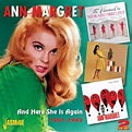 Ann-Margret And Here She Is Again 1961-1962 CD / A - 11920955120 ...