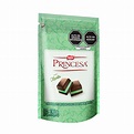 Chocolates Princesa Sabor Menta 17 Unidades | Tienda Nestlé