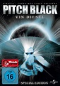 Pitch Black - Planet der Finsternis [Special Edition]: Amazon.de: Radha ...