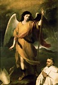 拉斐爾 (天使) - 維基百科，自由的百科全書