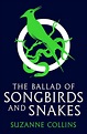 The Ballad Of Songbirds And Snakes - Diwan