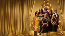 Watch Hip Hop Family Christmas (2021) Full Movie Online | OSN+