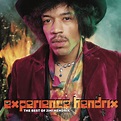 Experience Hendrix: The Best of Jimi Hendrix - Jimi Hendrix — Listen ...