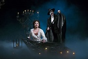 5 Phantastic Phantom of the Opera Phacts - RushTix