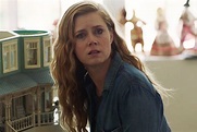 Amy Adams' 'Sharp Objects' Scores Series High With 1.8 Million Viewers ...