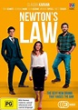 Newton's Law (TV Show, 2017 - 2017) - MovieMeter.com