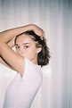 Charlotte Lawrence Why Do You Love Me Interview | HYPEBAE