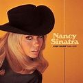 Nancy Sinatra | 22 álbumes de la discografía en LETRAS.COM