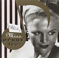 LEE,PEGGY - Best of Miss Peggy Lee - Amazon.com Music
