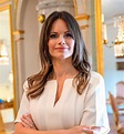 monarchico: Sofia di Svezia compie 36 anni