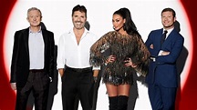 The X Factor: Celebrity - TheTVDB.com
