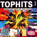 Tophits '92 - Greatest Hits Of The Year (1992, CD) | Discogs