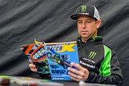 Jeremy McGrath Gives Insight For the 2020 SX Championship - Supercross ...