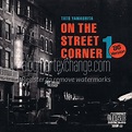 Album Art Exchange - ON THE STREET CORNER 1 ('86 VERSION) by Tatsuro ...