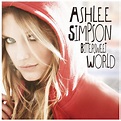 Album Bittersweet World, Ashlee Simpson | Qobuz: download and streaming ...