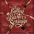 q u e m t e m p õ e... : Carter Burwell – The Ballad of Buster Scruggs ...