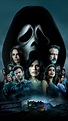 1080x1920 Official Scream 2022 Movie 4k Iphone 7, 6s, 6 Plus and Pixel ...