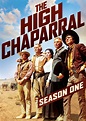 The High Chaparral: Season One