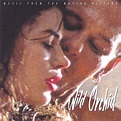 Wild Orchid (Original Motion Picture Soundtrack) (1990, CD) | Discogs