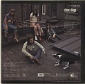 Climax Blues Band Tightly Knit - 1st UK vinyl LP album (LP record) (450755)