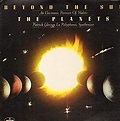 Beyond the Sun Electronic Portrait of Holst: Planets. Patrick Gleeson ...