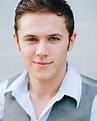 "Headshot Of Handsome Young Man" by Stocksy Contributor "Brian Powell ...