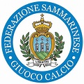 San Marino - Seleção de Futebol | Escudos de futebol, Futebol, Escudo