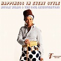 Nicole Willis & The Soul Investigators: Happiness In Every Style (LP) – jpc