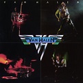 Van Halen (Remastered) [Vinyl LP]: Amazon.de: Musik