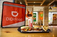 DiDi Food amplía su oferta con la incorporación de Burger King – El ...