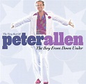 bol.com | Very Best of Peter Allen: The Boy from Down Under, Peter ...